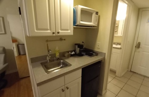 Lutz Apartment | Pleasure Place #2104S