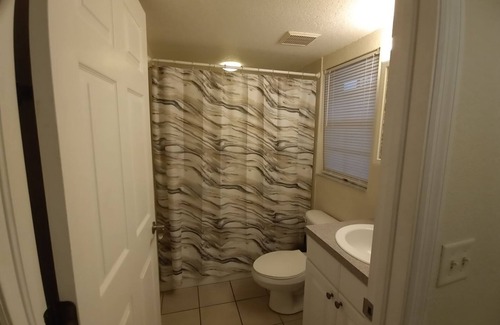 Lutz Apartment | Pleasure Place #2104S