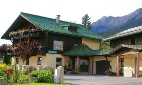 Leutasch House | Pleiknerhof