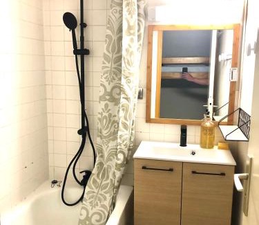 Bareges Apartment | Plein coeur de Barèges, appartement 4/6 personnes