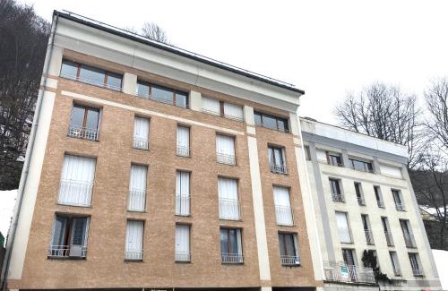Bareges Apartment | Plein coeur de Barèges, appartement 4/6 personnes