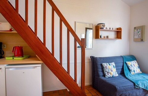 Pornic House | Plein Océan by Interhome