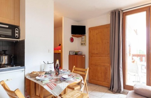 La Toussuire Apartment | Plein Soleil by Interhome