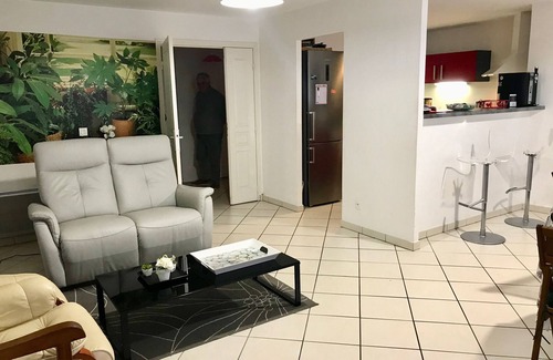 Yport Apartment | Pleine Mer