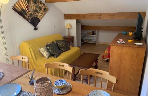 Guzet Neige Apartment | Pleine nature Pied pistes Piscine chauffée