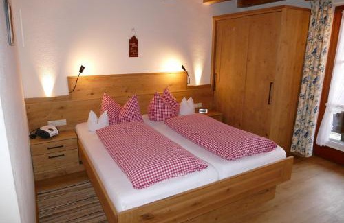 Ruhpolding House | Plenkhof