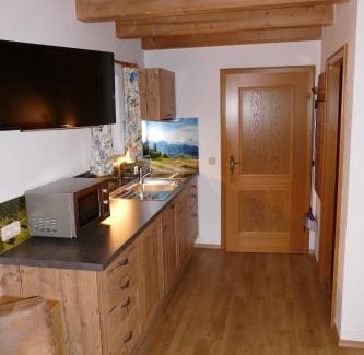 Ruhpolding House | Plenkhof