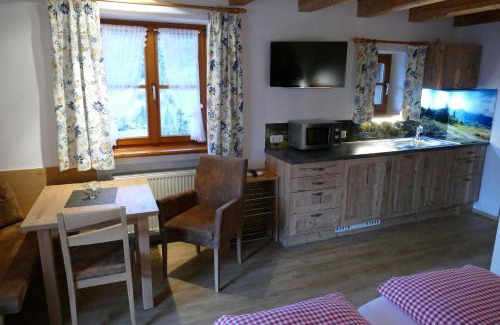 Ruhpolding House | Plenkhof
