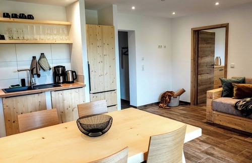Drachselsried Resort | Plenty of space for family & friends after reopening in 2024 incl. aktivCARD | W02