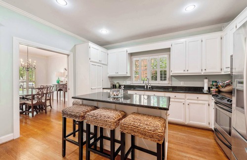Columbia House | Plenty of Space, VA Hospital, Ft. Jackson, U of SC