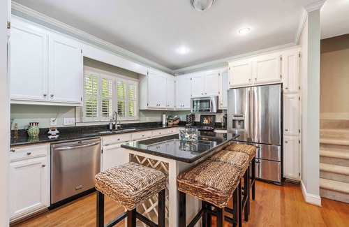 Columbia House | Plenty of Space, VA Hospital, Ft. Jackson, U of SC