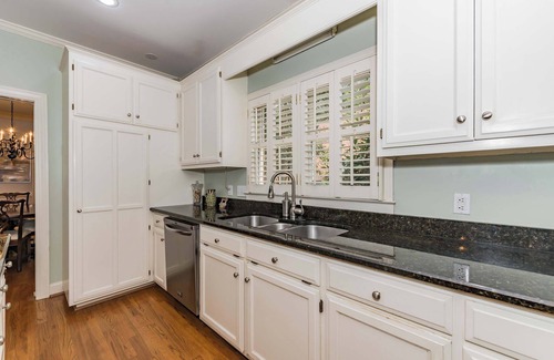 Columbia House | Plenty of Space, VA Hospital, Ft. Jackson, U of SC