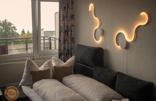 Sankt Englmar Apartment | Pleskini Apartment