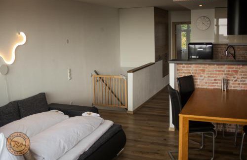 Sankt Englmar Apartment | Pleskini Apartment