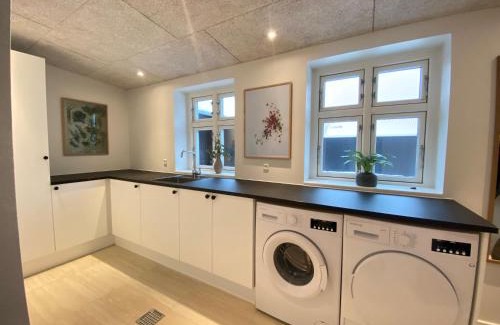 Skagen House | Plesners sommerhuse