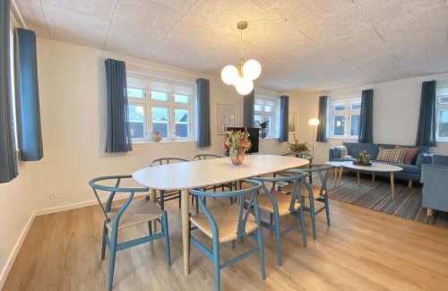 Skagen House | Plesners sommerhuse