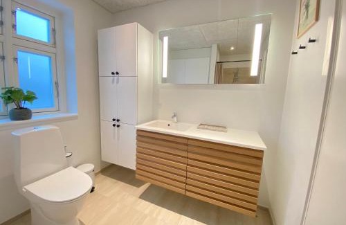 Skagen House | Plesners sommerhuse