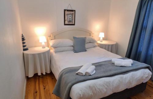 Buffalo Hills Game Reserve Hotel | Plett Forest Cabins