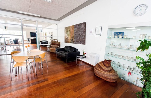 Holstebro Municipality Bed & Breakfast | Plexus Hytterne