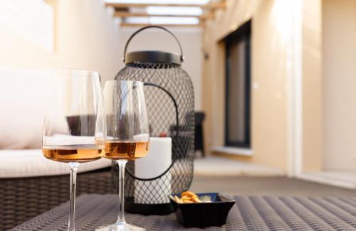 Gallargues-le-Montueux Bed & Breakfast | Plgfe - Maison d'hôtes EPICUROOMS - Suites romantiques 5 étoiles