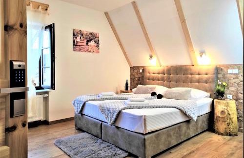 Prijeboj House | Plitvice Streaming
