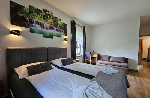 Prijeboj House | Plitvice Streaming