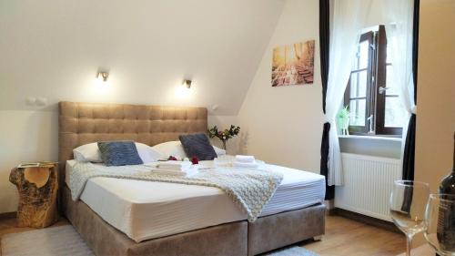 Prijeboj House | Plitvice Streaming