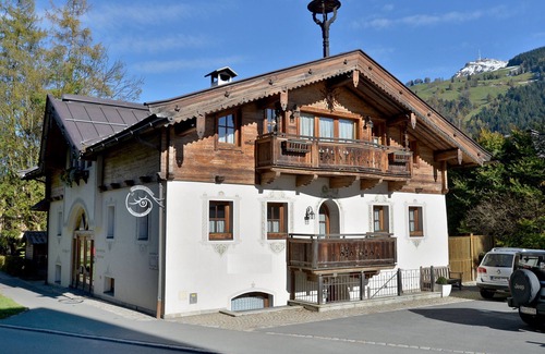 Kitzbuehel Apartment | Plodarhaus Südberge Kitzbühel