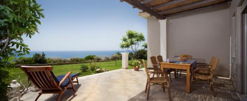 Skafidia House | Ploes Villas