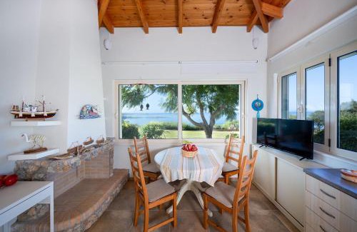 Skafidia House | Ploes Villas