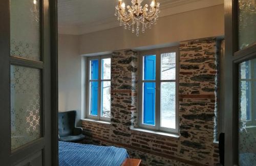 Plomari House | Plomari Nomad House