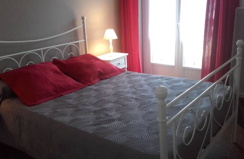 Plouhinec Apartment | Plouhinec: apartment in longere