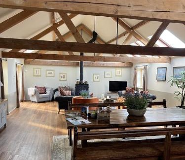 Holt House | Plover House