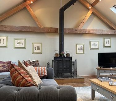 Holt House | Plover House