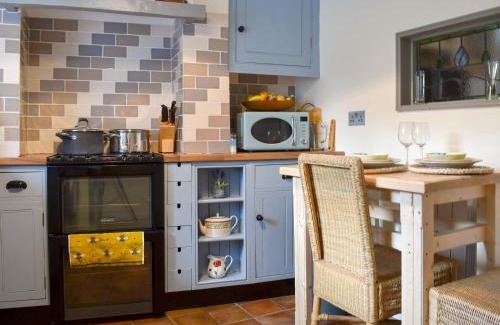 Castle Cary House | Plum Cottage