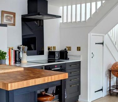 Croscombe House | Plum Cottage Somerset