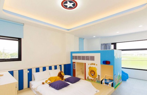 Dongshan Bed & Breakfast | Plum Forest