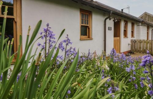 Castleton House | Plum Tree Cottage