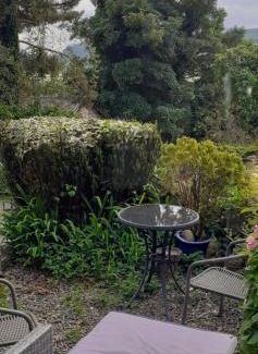 Brigsteer Bed & Breakfast | Plumtree House