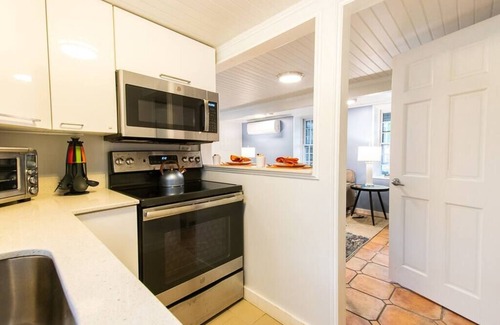 Provincetown House | Plunge Pool, Free Parking, Dogs Welcome!