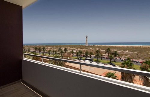 Solana del Matorral Apartment | Plus Casa Atlantica Morro Jable 468