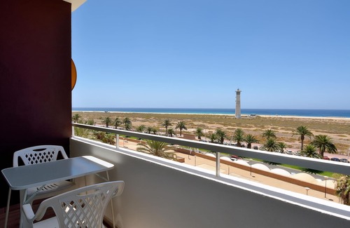 Solana del Matorral Apartment | Plus Casa Atlantica Morro Jable 468