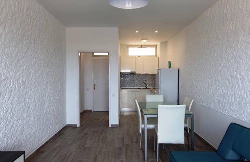 Solana del Matorral Apartment | Plus Casa Atlantica Morro Jable 458