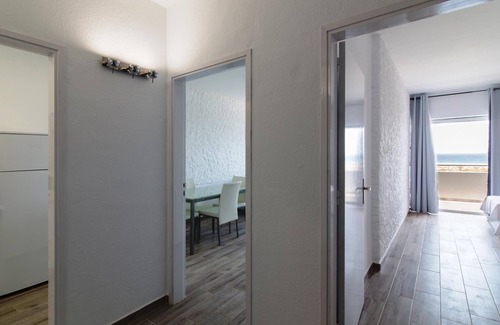 Solana del Matorral Apartment | Plus Casa Atlantica Morro Jable 458