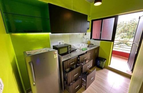 Palolem Apartment | Plush Studio Apartment Near Palolem Beach
