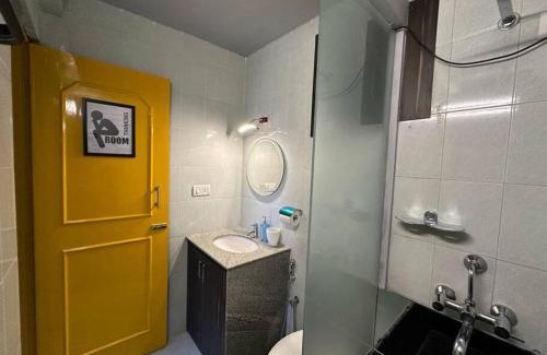 Palolem Apartment | Plush Studio Apartment Near Palolem Beach