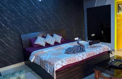 Palolem Apartment | Plush Studio Apartment Near Palolem Beach