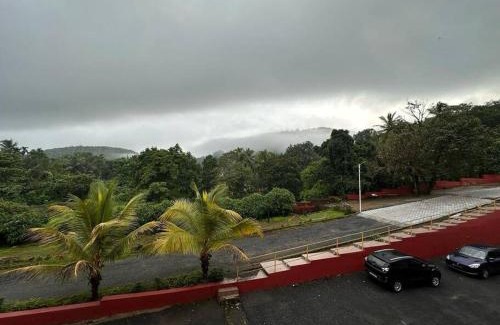 Palolem Apartment | Plush Studio Apartment Near Palolem Beach