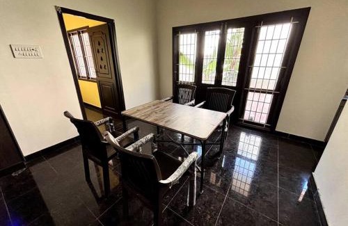 Madurai House | PlushStays Service Apartment