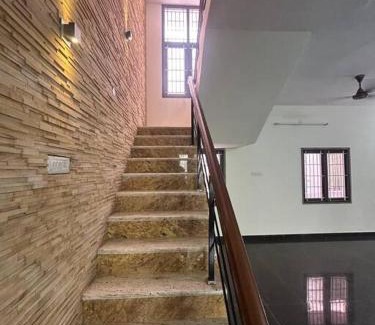 Madurai House | PlushStays Service Apartment